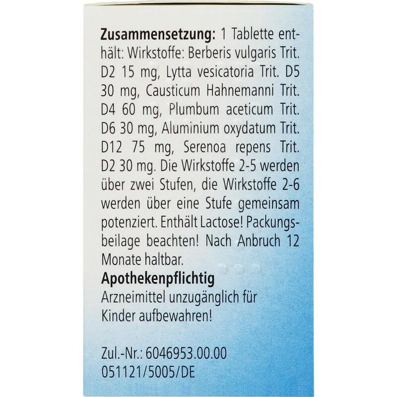 RENEEL NT Tabletten
