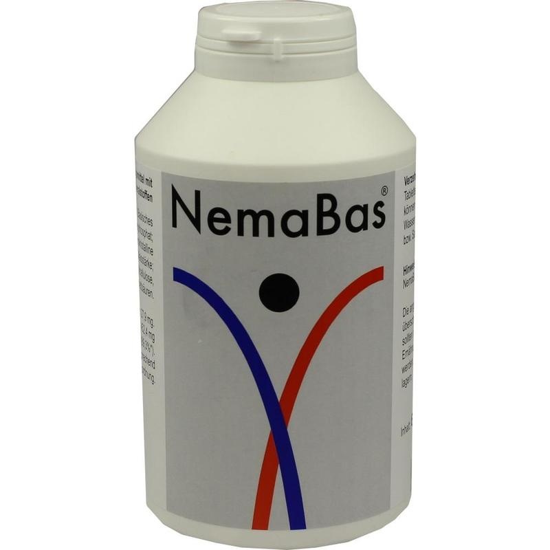 NEMABAS Tabletten