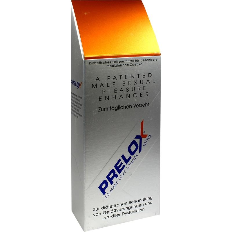 PRELOX Pharma Nord Dragees