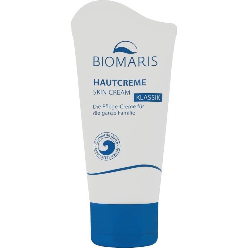 BIOMARIS Hautcreme