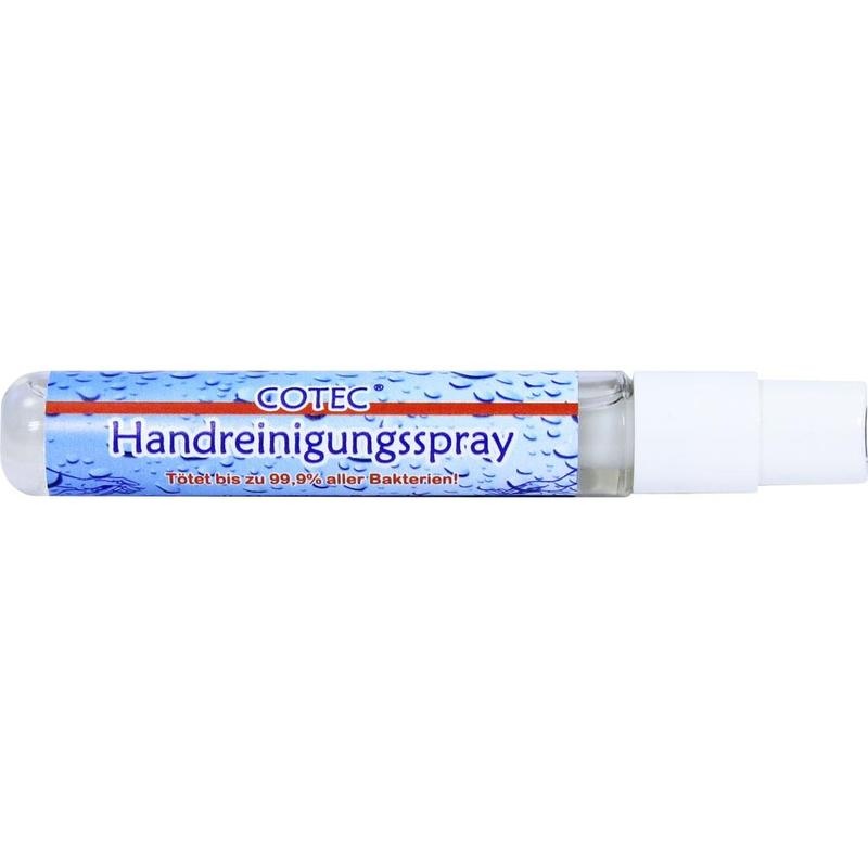 COTEC Handreinigungsspray