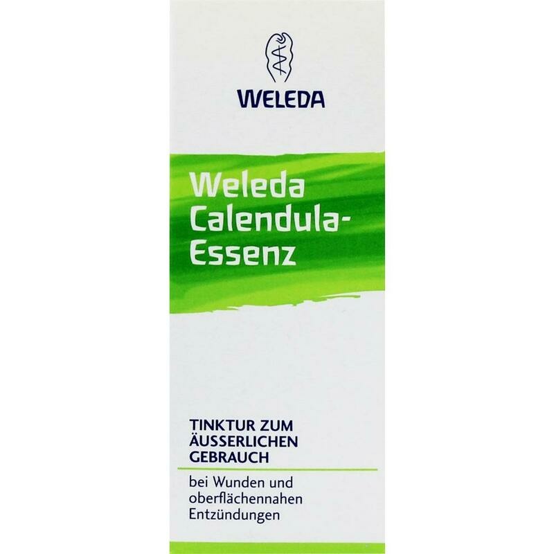 CALENDULA ESSENZ 20%