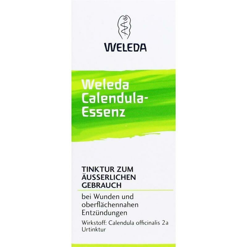 CALENDULA ESSENZ 20%