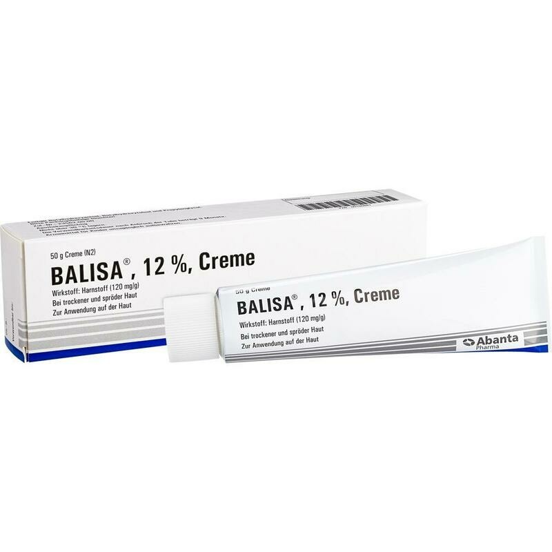 BALISA Creme