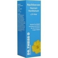 DR.THEISS Nachtkerzen hautzart Handbalsam