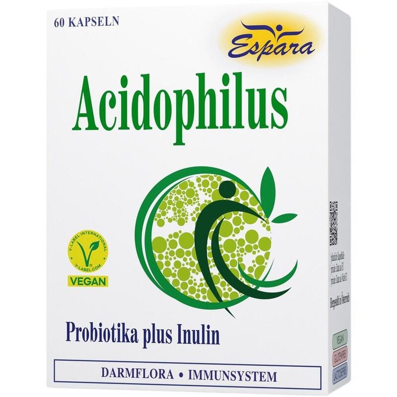 ACIDOPHILUS Kapseln