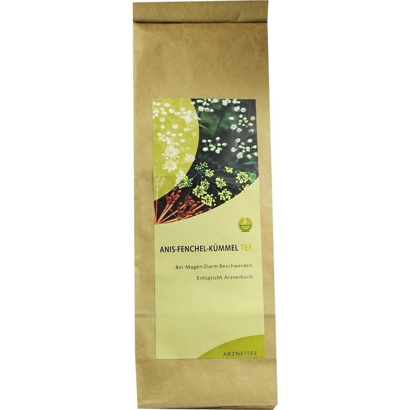 ANIS FENCHEL Kümmel Tee