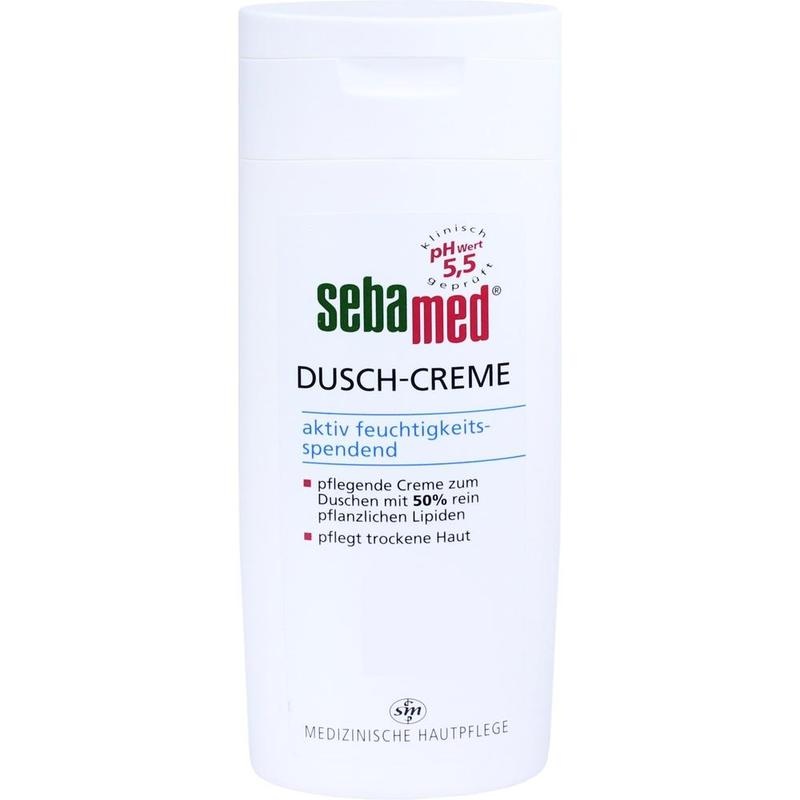 SEBAMED Duschcreme