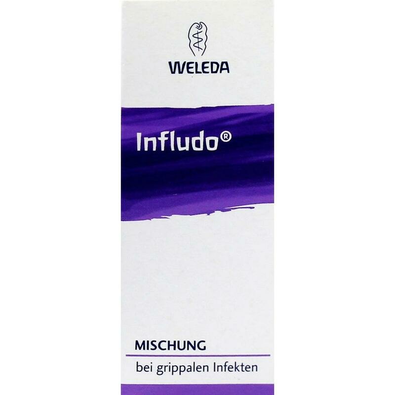 INFLUDO Mischung