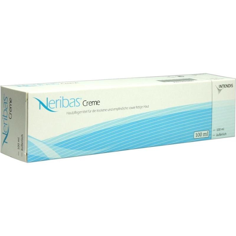 NERIBAS Creme