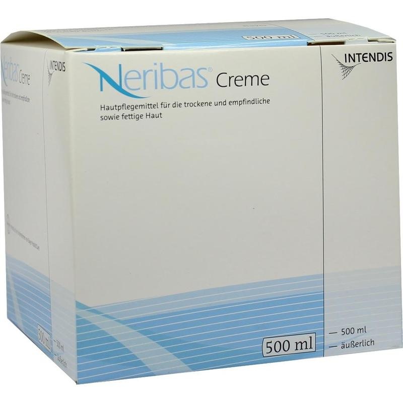 NERIBAS Creme