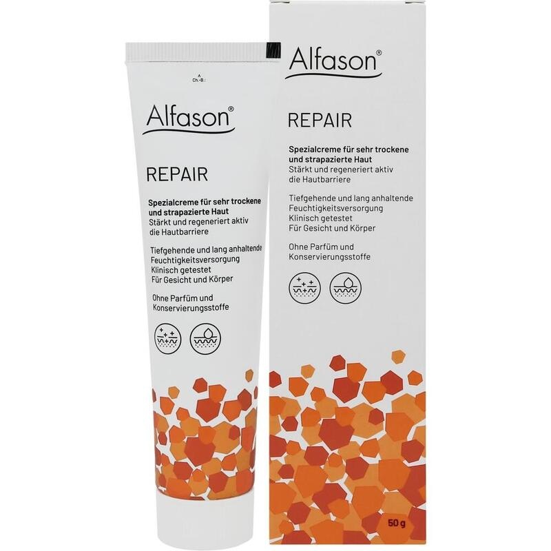 ALFASON Repair Creme