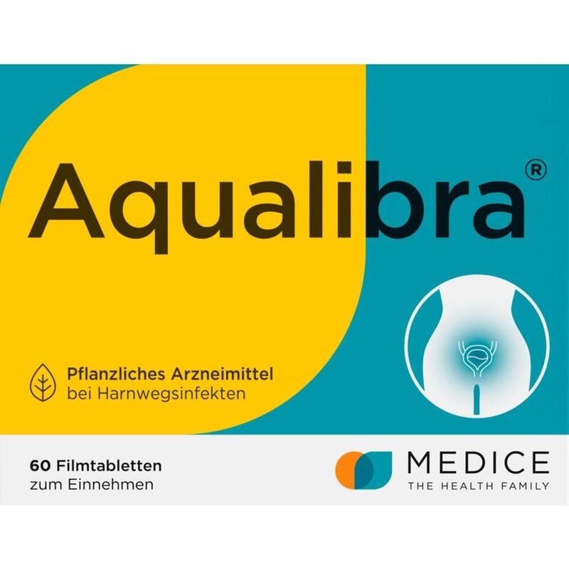 AQUALIBRA Filmtabletten