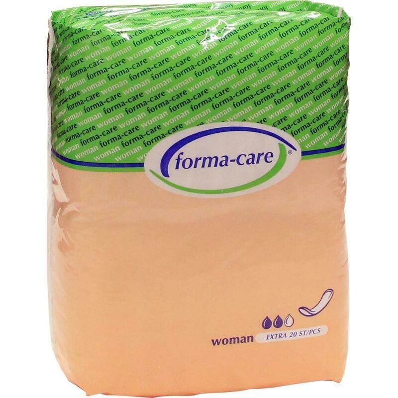 FORMA-care woman extra