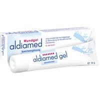 ALDIAMED Mundgel z.Speichelergänzung