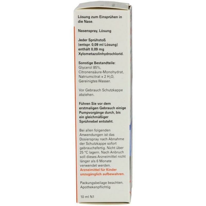 NASENSPRAY-ratiopharm Erwachsene kons.frei