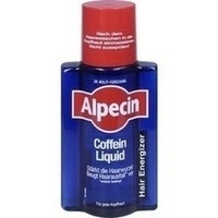 ALPECIN Coffein Liquid
