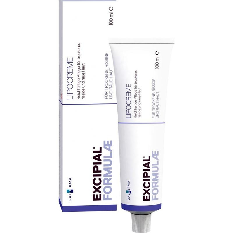 EXCIPIAL Lipocreme