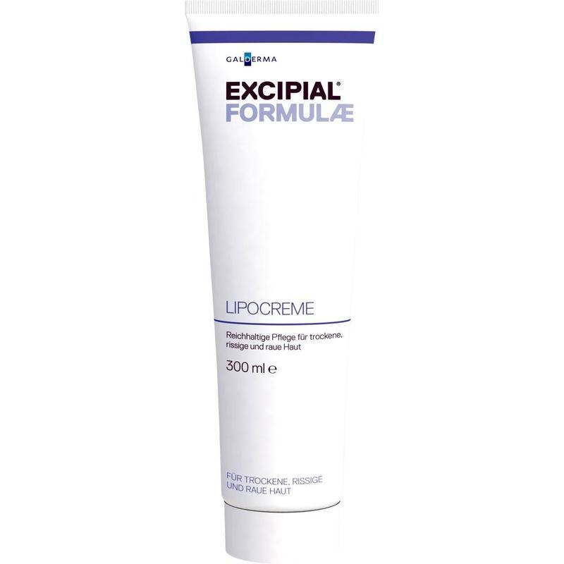 EXCIPIAL Lipocreme