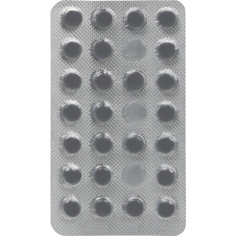 CHOLECYSMON Silberperlen