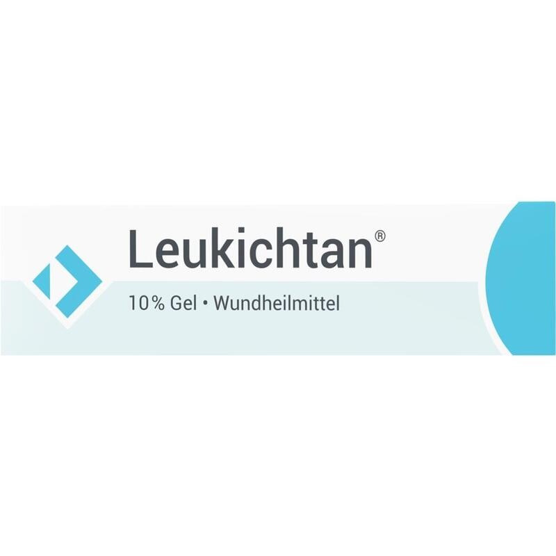 LEUKICHTAN Gel