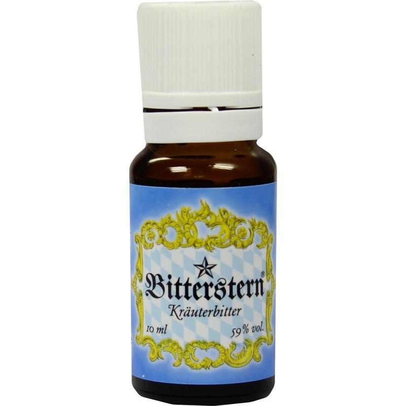 BITTERSTERN Mixtur
