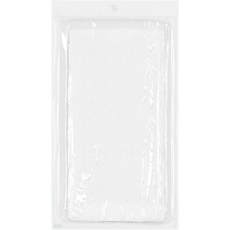 ES-KOMPRESSEN steril 10x20 cm 8fach