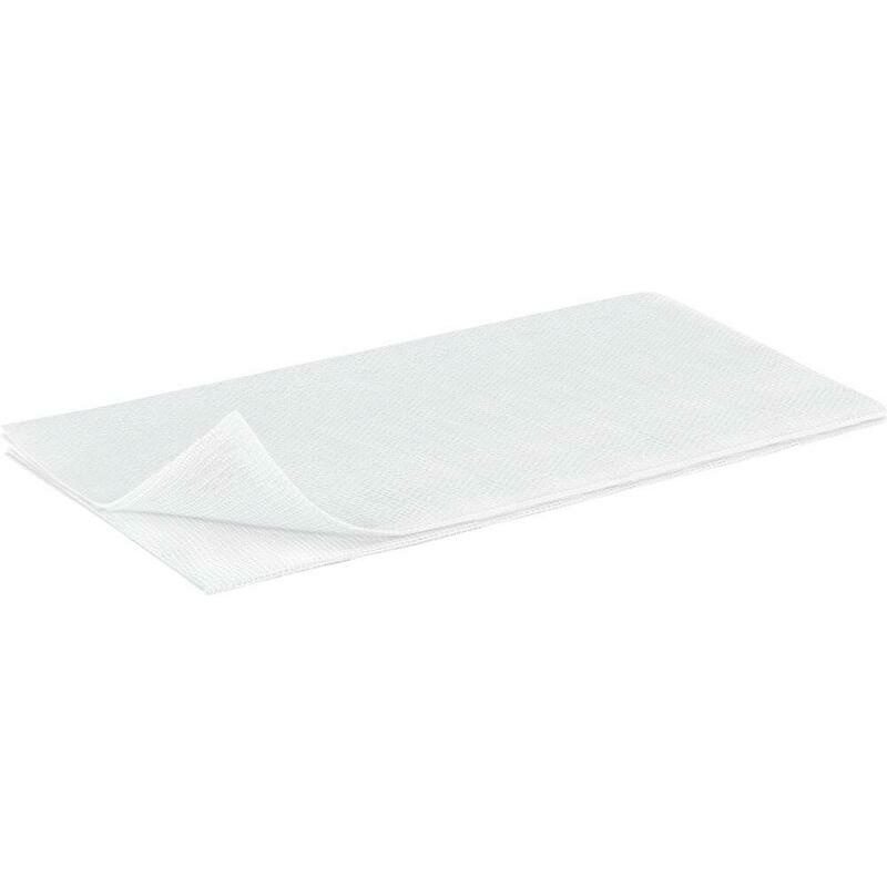 ES-KOMPRESSEN steril 10x20 cm 8fach