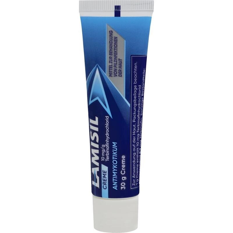 LAMISIL Creme