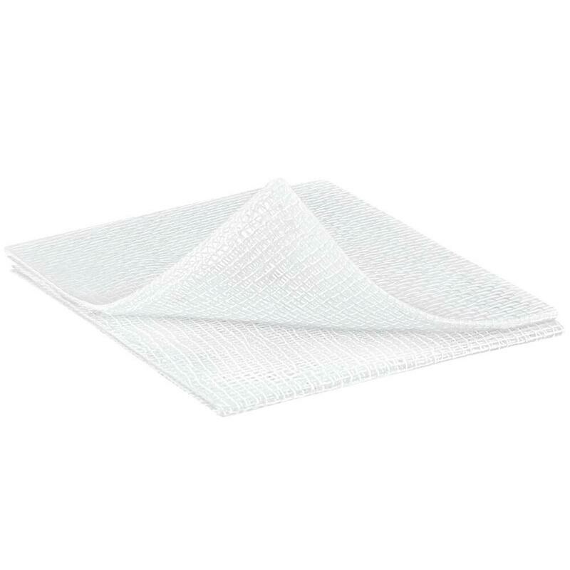 ES-KOMPRESSEN unsteril 5x5 cm 8fach