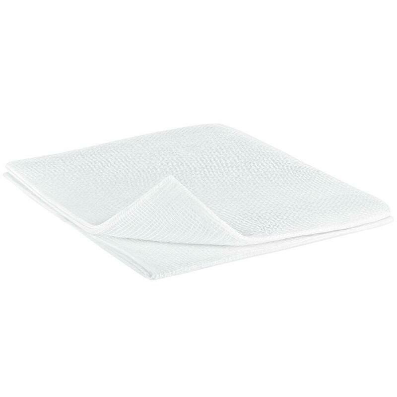 ES-KOMPRESSEN unsteril 10x10 cm 12fach