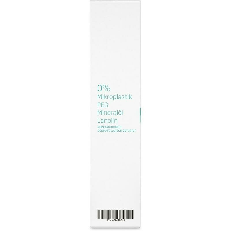 EUBOS SENSITIVE Lotion Dermo Protectiv