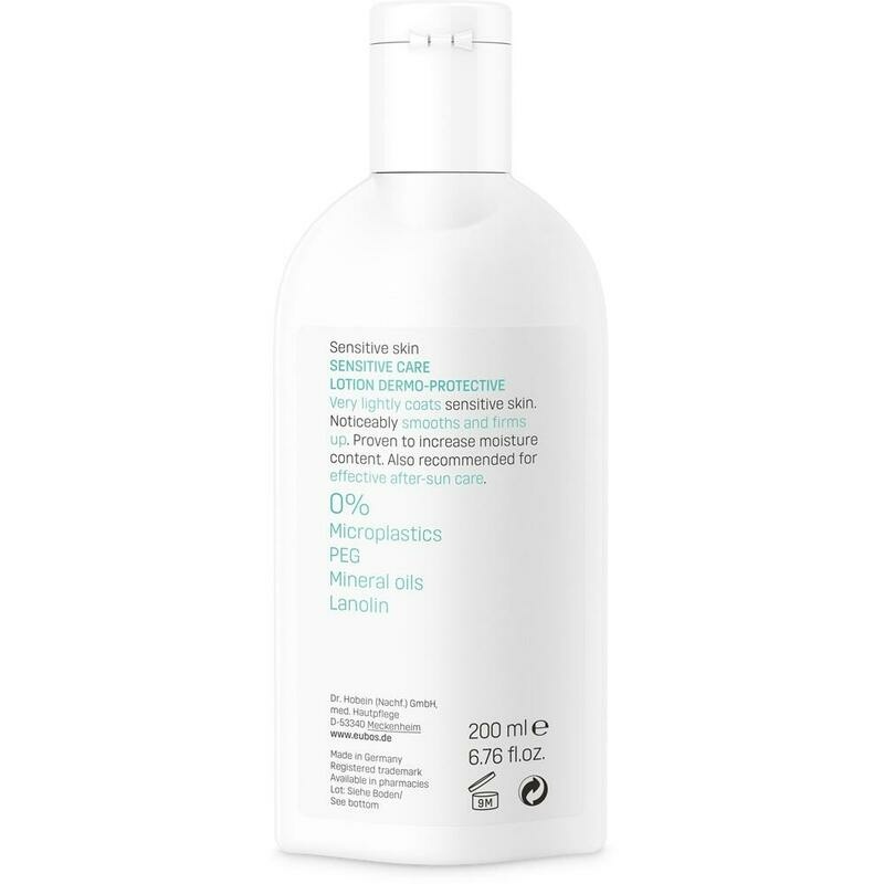 EUBOS SENSITIVE Lotion Dermo Protectiv