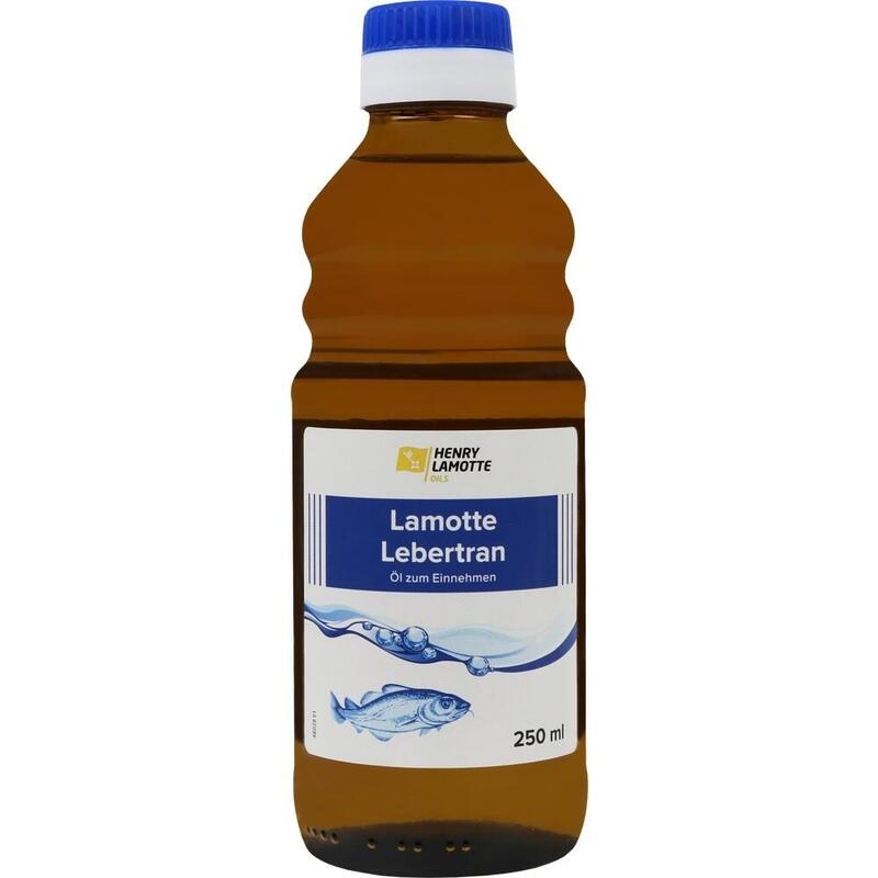 LEBERTRAN LAMOTTE H.V.