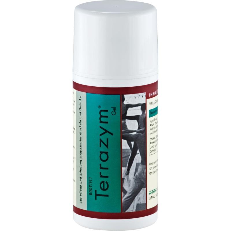 TERRAZYM Gel