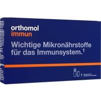 ORTHOMOL Immun Trinkfläschchen/Tabl.Kombipack.
