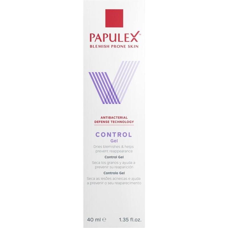 PAPULEX Gel