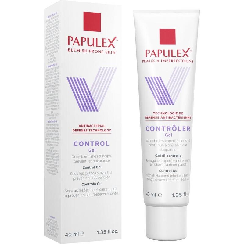 PAPULEX Gel