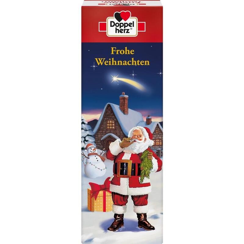 DOPPELHERZ Energie-Tonikum Herz-Kreislauf