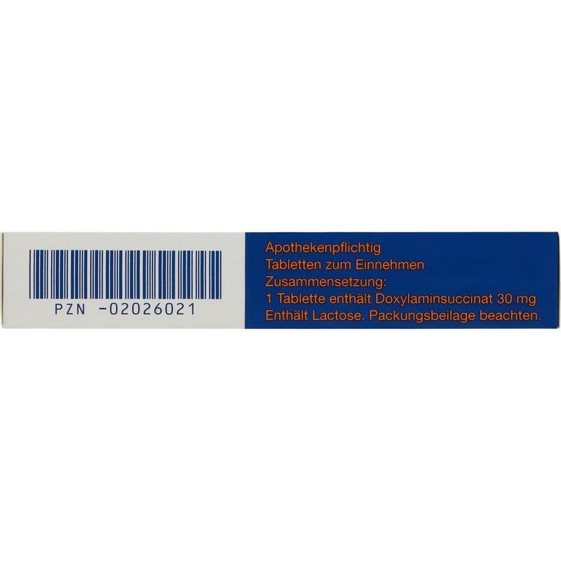 SCHLAFSTERNE Tabletten