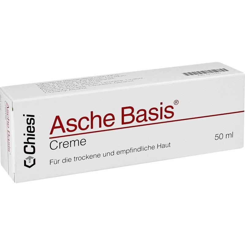 ASCHE Basis Creme