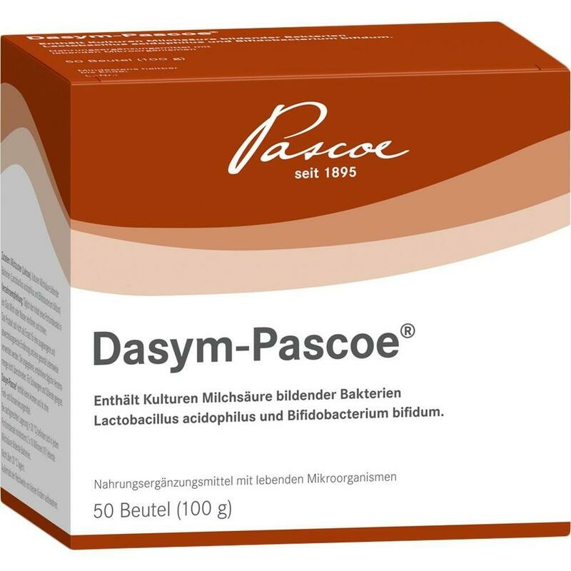 DASYM Pascoe Pulver
