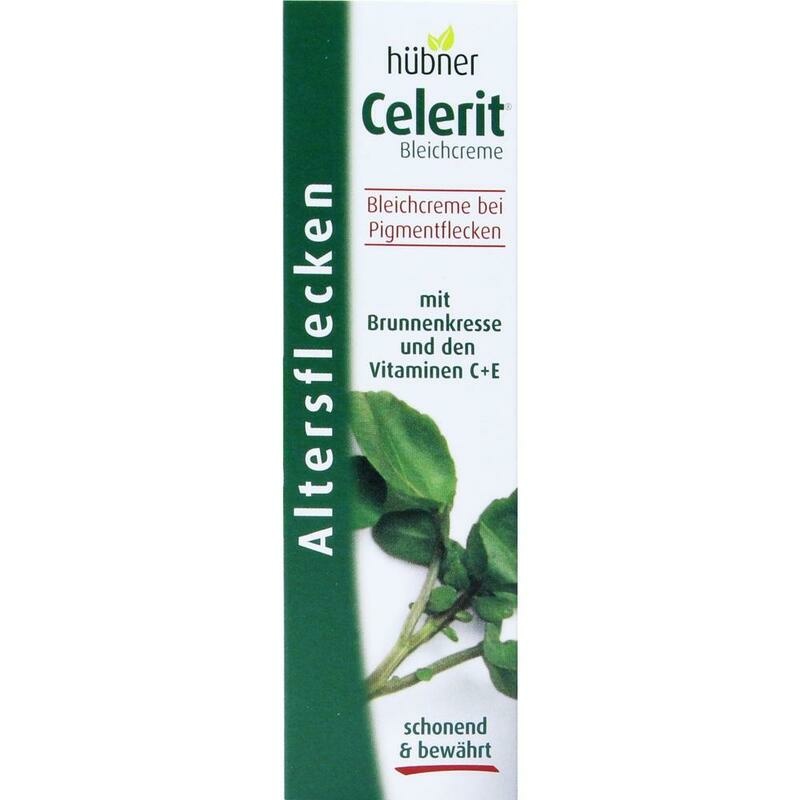 CELERIT Bleichcreme