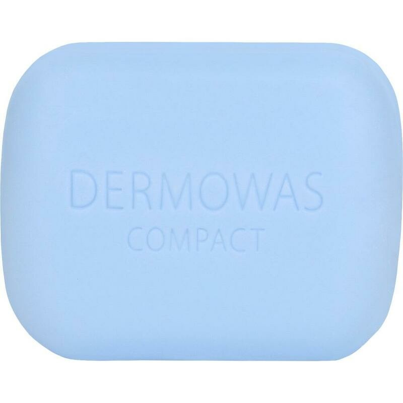 DERMOWAS compact Seife