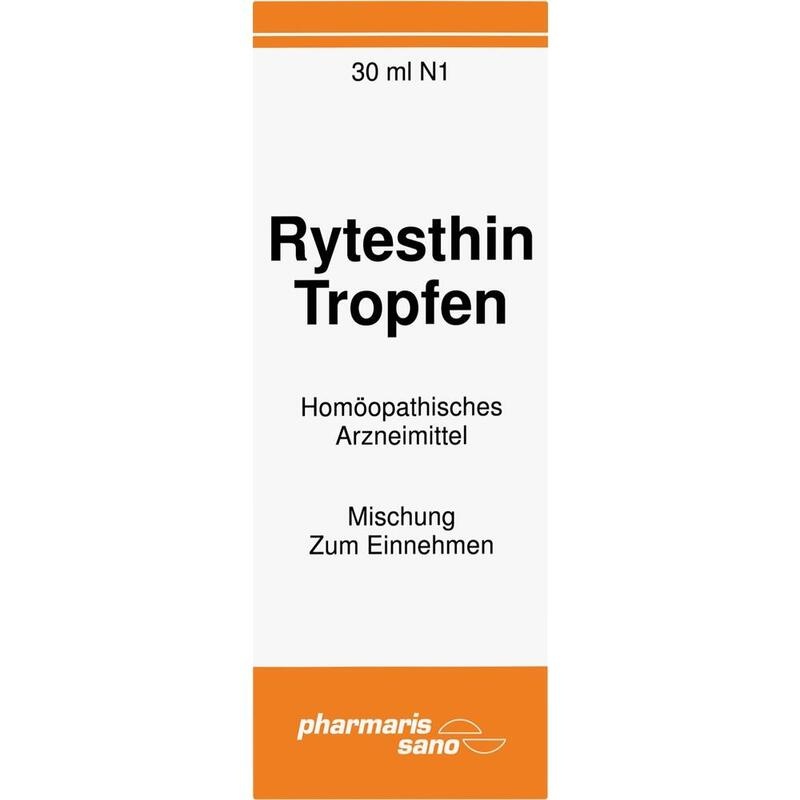RYTESTHIN Tropfen