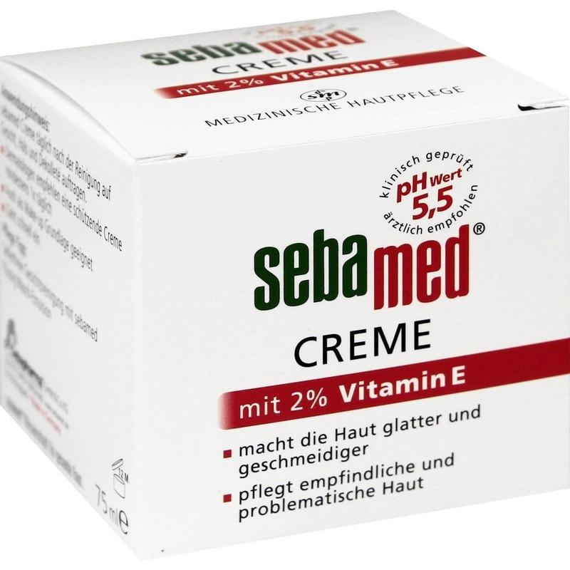 SEBAMED Creme