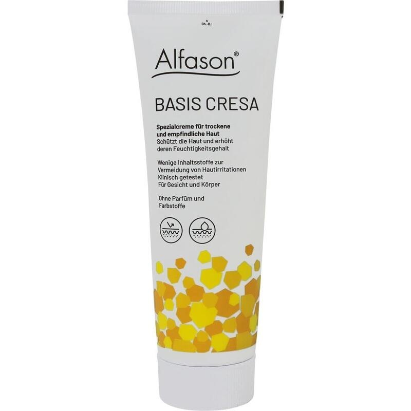 ALFASON Basis CreSa Creme