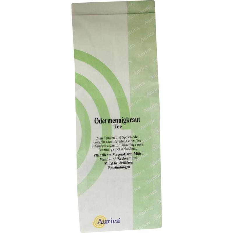 ODERMENNIGKRAUT Tee Aurica