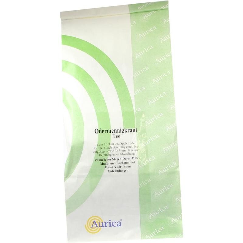 ODERMENNIGKRAUT Tee Aurica