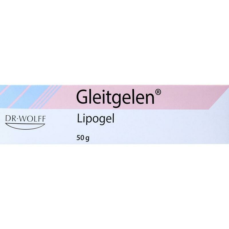 GLEITGELEN Gel